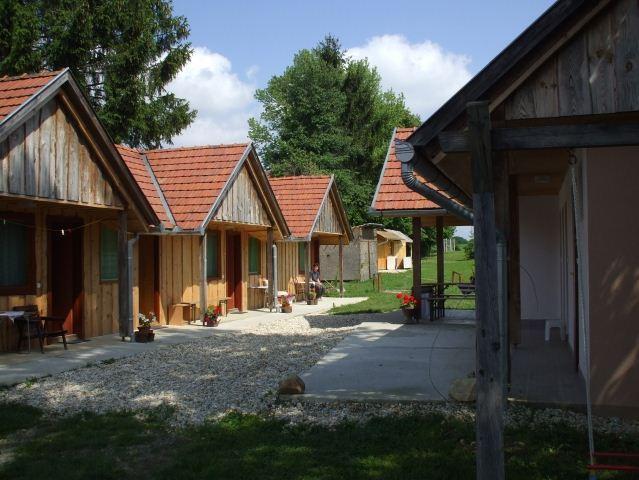 Hotel Fazekas Vendégház és Kemping Őriszentpéter Habitación foto